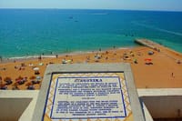 Porto to Algarve up to 3 Stops: Aveiro, Nazaré & Óbidos 6