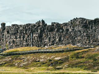 Thingvellir National Park