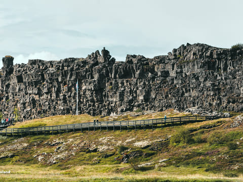 Thingvellir National Park