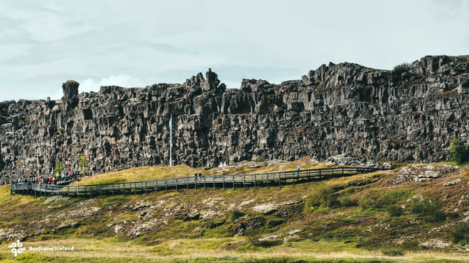Thingvellir National Park