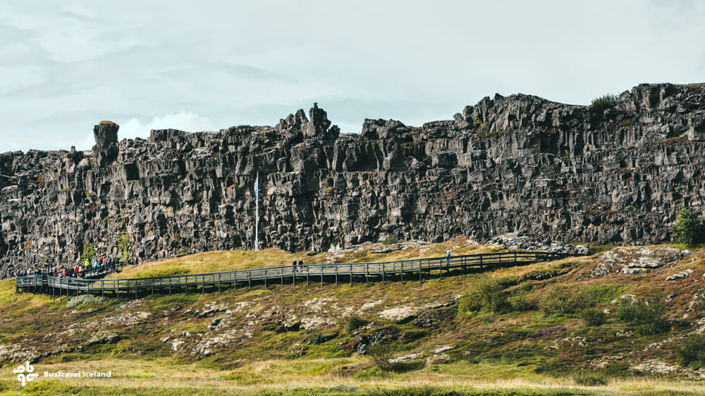 Thingvellir National Park