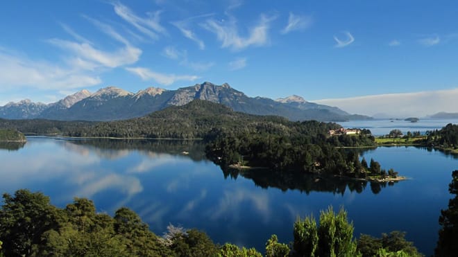 Private Tour: Bariloche Sightseeing Tour with Lunch photo 3