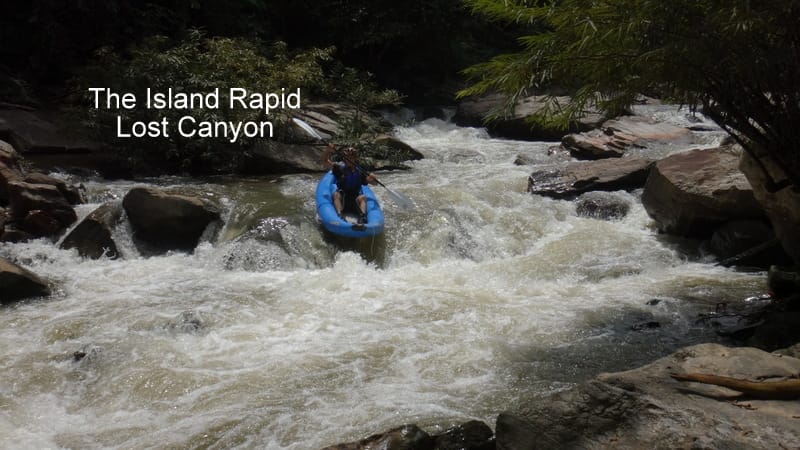 Chiang mai Suthep National Park Leisure Hiking & Mountain Biking