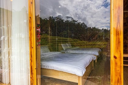 3-Days Sapa Trekking With Local Guide Overnight in Tavan Village