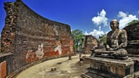 Sri Lanka Heritage, Village Life, Wildlife & Coastal Escape – 15 Days / 14 Nights 9