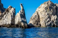 Cabo San Lucas Boat Tour 1