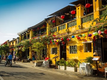Best Of Vietnam and Cambodia 14 Days 13 Nights