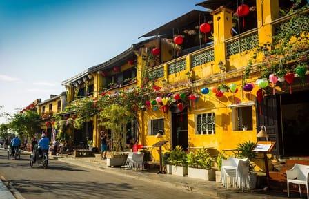 14-Day Cultural Tour of Vietnam and Cambodia Highlights