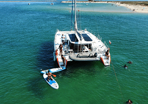 Half-Day Tour – Explore the Magic of Ria Formosa