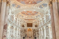 Hallstatt and Admont Abbey Private Day Tour from Salzburg  4