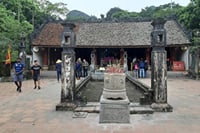Hoa lu