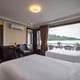 2 Days Halong Bay and Lan Ha Bay on La Pandora Cruise from Hanoi