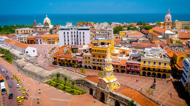 Gran Caribe: Ritmos, Sabores y Naturaleza photo 2