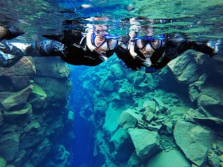 Golden Circle, Silfra Snorkeling & Fridheimar Tomato Farm - with photos, photo 12