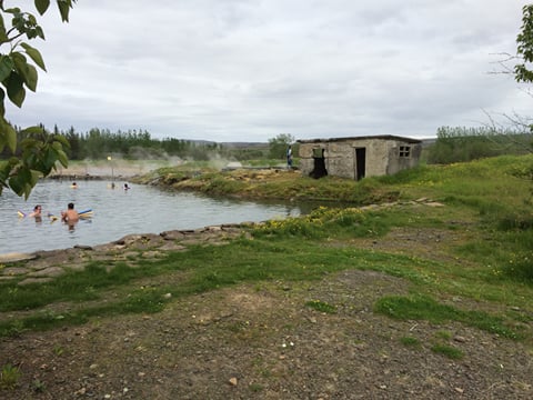 DT 71 The Luxury Golden Circle and Secret Lagoon, photo 6