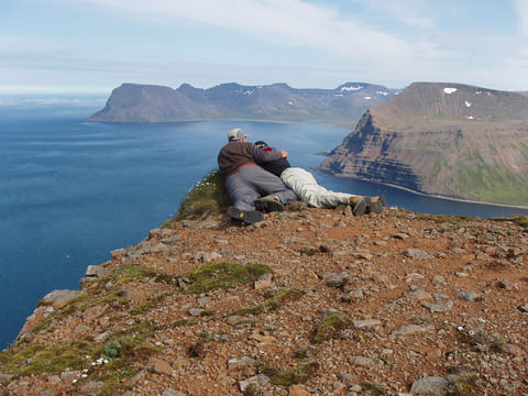 Lost Fjords