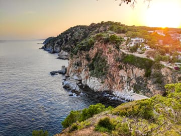 costa brava