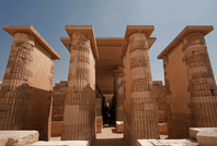 Memphis, Sakkara Step Pyramid, Pyramids of Dahshur 2