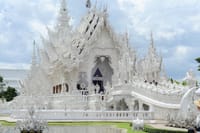 Chiangrai day trip Private Tour 8