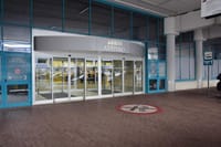 Bari: Private Airport to Matera Transfer 1