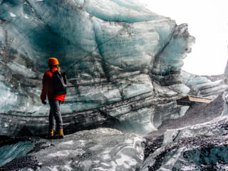 South Coast & Katla Ice Cave, photo 16