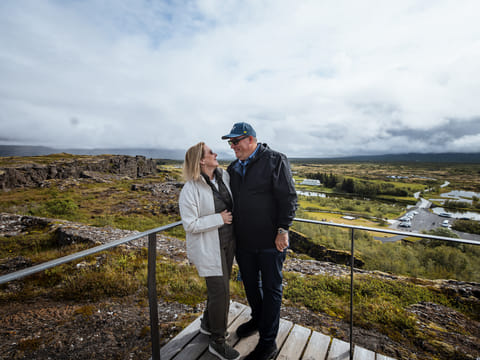 Golden Circle & Langjökull Glacier | Private Jeep Tour | Photo Package included, photo 5