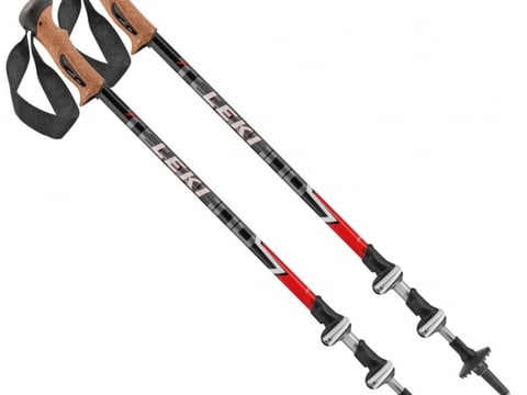 Hiking Poles Rental