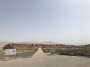 Discover Turpan including Karez System and Emin Minaret Day Tour 4