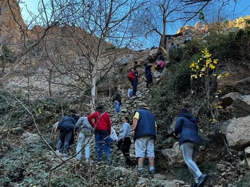 Atlas Mountains & Ourika Valley Private Day Trip From Marrakech