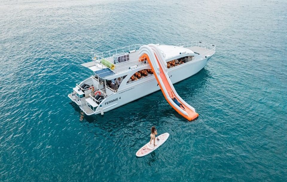 Full Day Phi Phi and Bamboo Islands Tour from Phuket