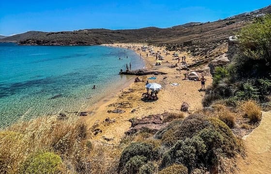 Private Tour: All The Highlights Of Mykonos You Have To See