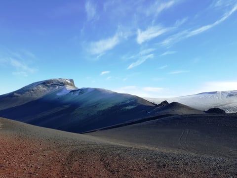 DT 304 Private Superjeep Landmannalaugar & Hekla volcano, photo 3