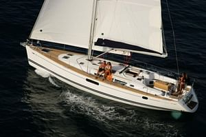 From Santa Teresa di Gallura: sailing trip to Corsica