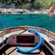 Private Capri Gozzo day