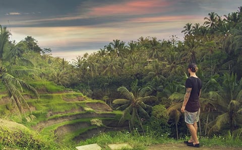 Private Full-Day Cultural Tour of Kuta, Bali