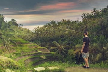 Private Full-Day Cultural Tour of Kuta, Bali