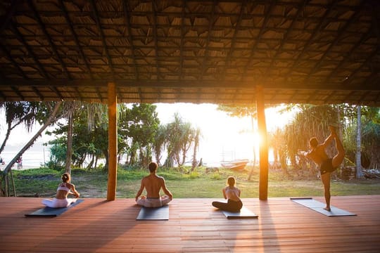Online Mind Relaxtion Programe in Sri Lanka