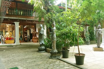 Cruise Stop Tour: Private Colombo City Highlights Trip