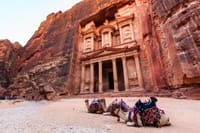 Heritage of the Holy Land and Jordan (Multi country) 8