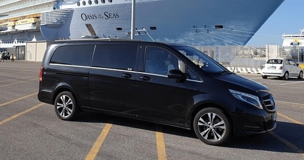 taxi from piraeus port to Athens Airport