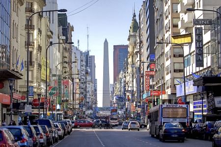 Discover Santiago, Buenos Aires & Easter Island: Culture, Nature & Adventure