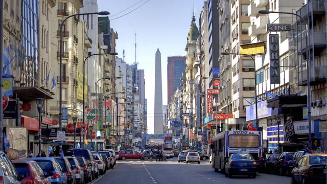 10-Days Discovery the Best of Santiago de Chile, Buenos Aires and Easter Island
