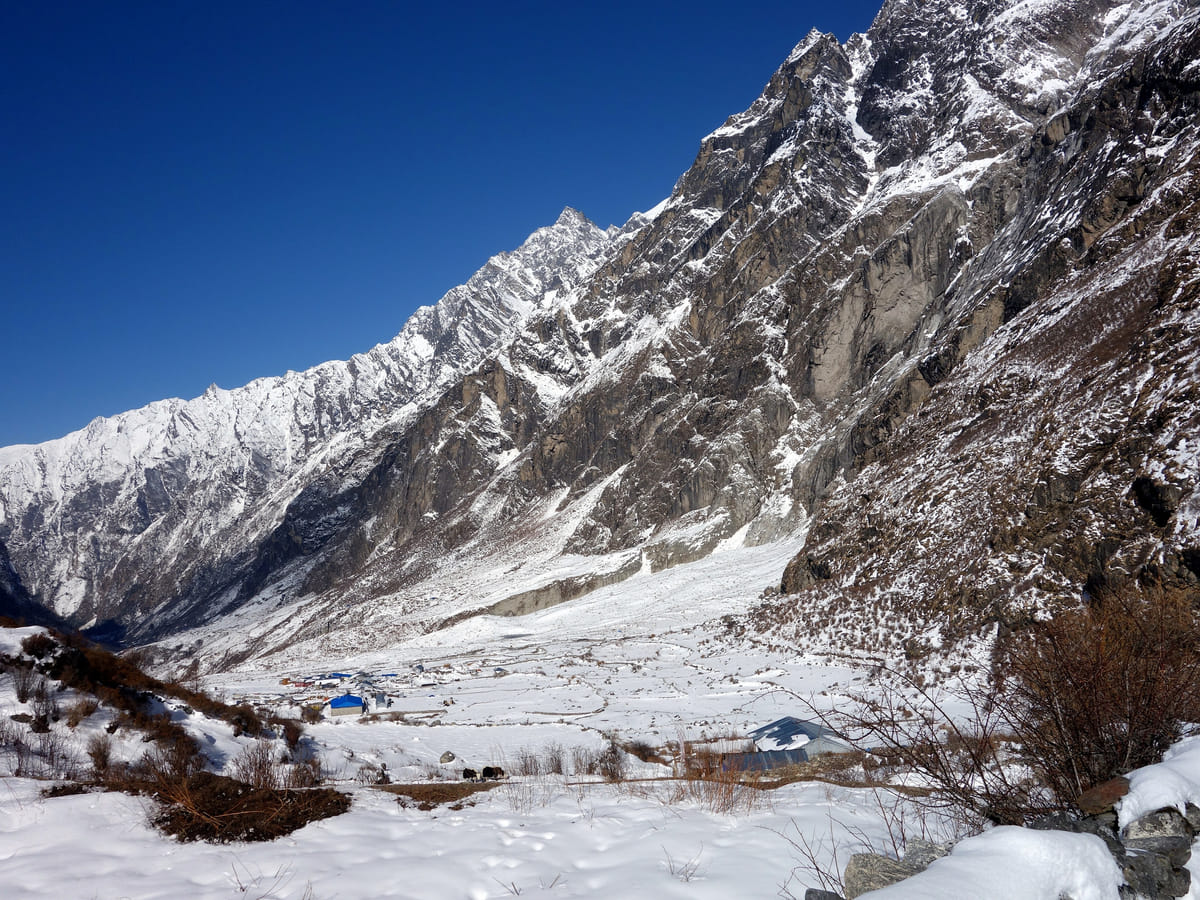 19 Days Mera Peak Climbing & Expedition – One Life-Changing Himalayan Adventure