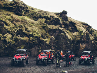 Buggy Adventure-1 hour, photo 7
