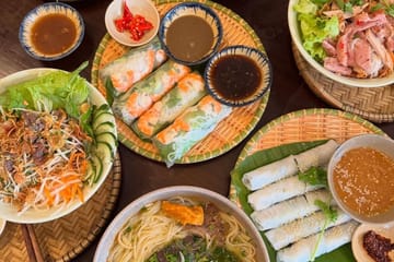 Cultural and Culinary Tour of Hanoi, Vietnam - 10 Days