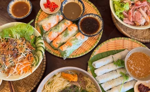 Cultural and Culinary Tour of Hanoi, Vietnam - 10 Days