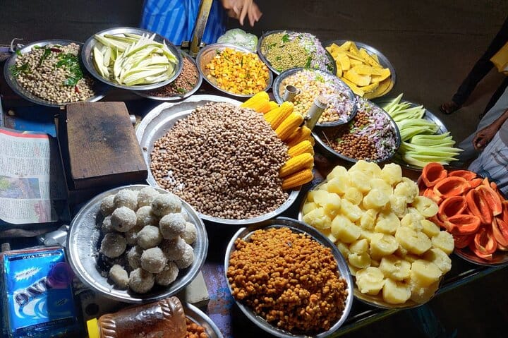 South Indian Cuisine