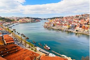 Porto by the Ocean: Outdoor Escape Game