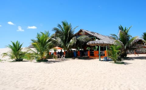 Preguiças River Boat Tour in Barreirinhas, Brazil