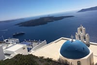 Real Santorini: Full-Day Private Tour 7